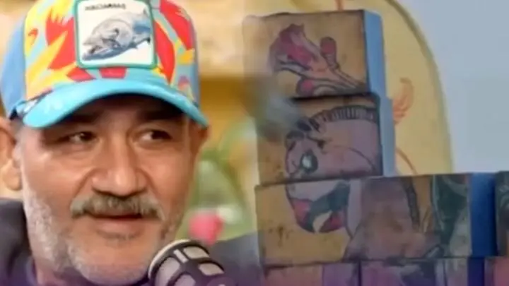 مهران غفوریان در آستانه انفجار: به بچه ۷ ساله‌ام توهین نکنید، من بی‌گناهم!