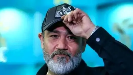 مهران غفوریان: ترسی وحشتناک از مرگ که مرا وادار به ورزش می‌کند!