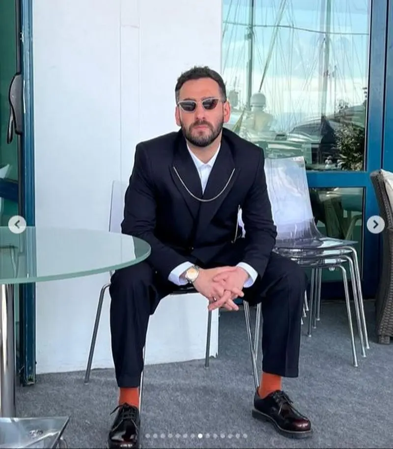 نیما شعبان‌نژاد 