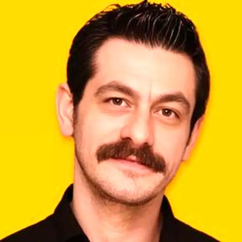 محمد شعبانپور