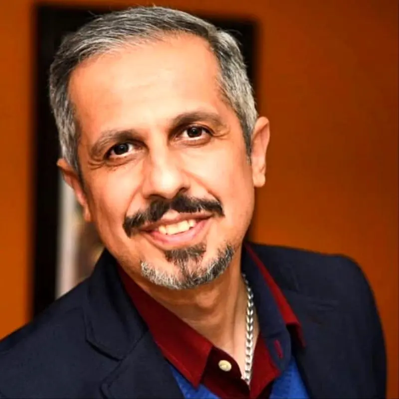 سید جواد رضویان