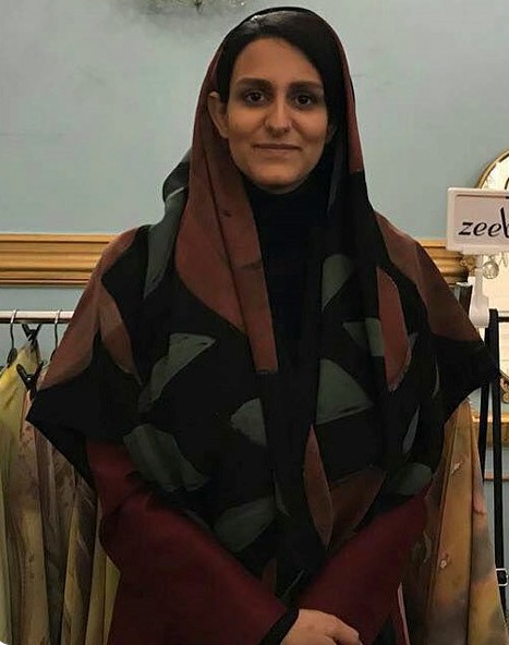 مهران مدیری