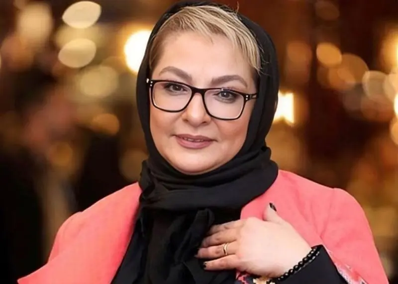 لاله صبوری مهران مدیری