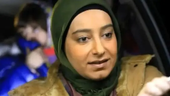 تغییر حیرت‌انگیز چهره «خانم تیرانداز» پایتخت 2 پس از 13 سال؛ گذر زمان چه رازهایی را فاش کرد؟