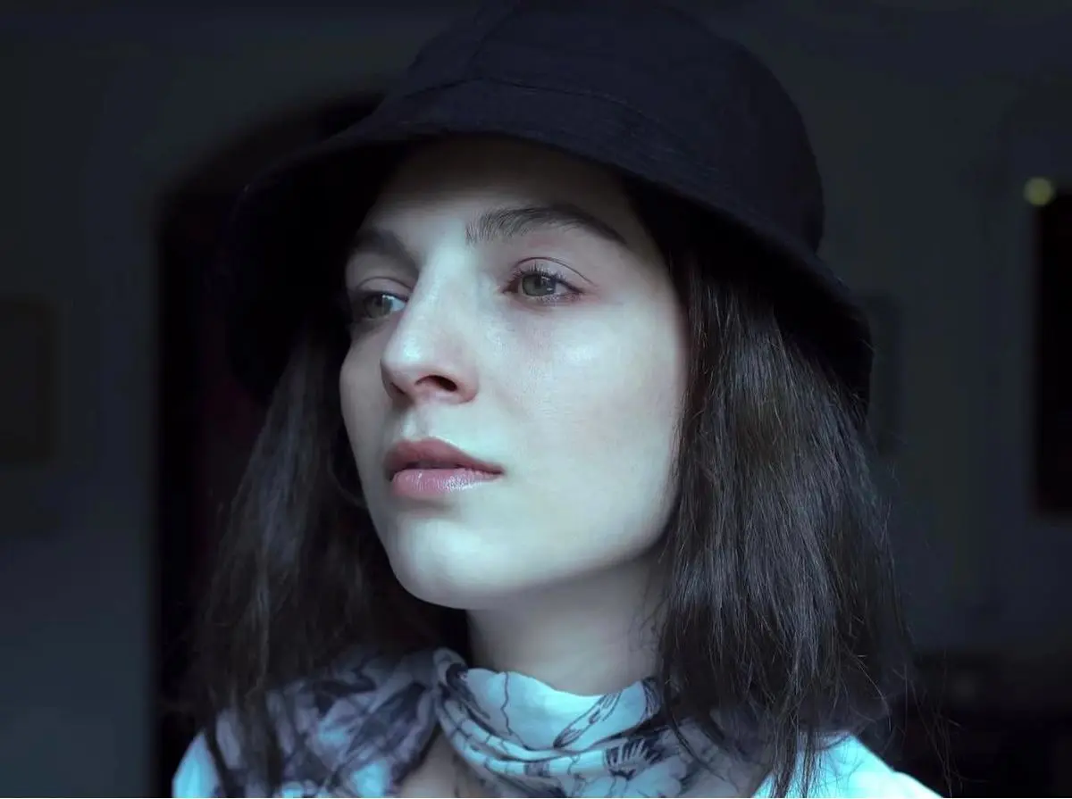 عکس| دکوراسیون خانه هنری مهسا حجازی