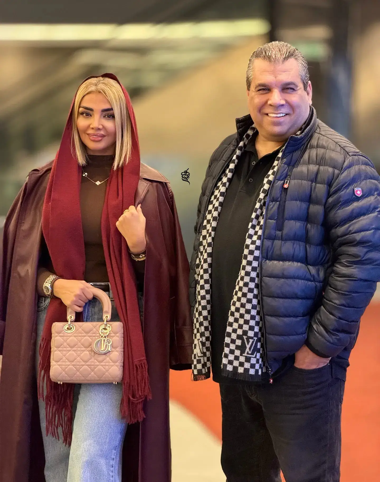 مهسا کامیابی