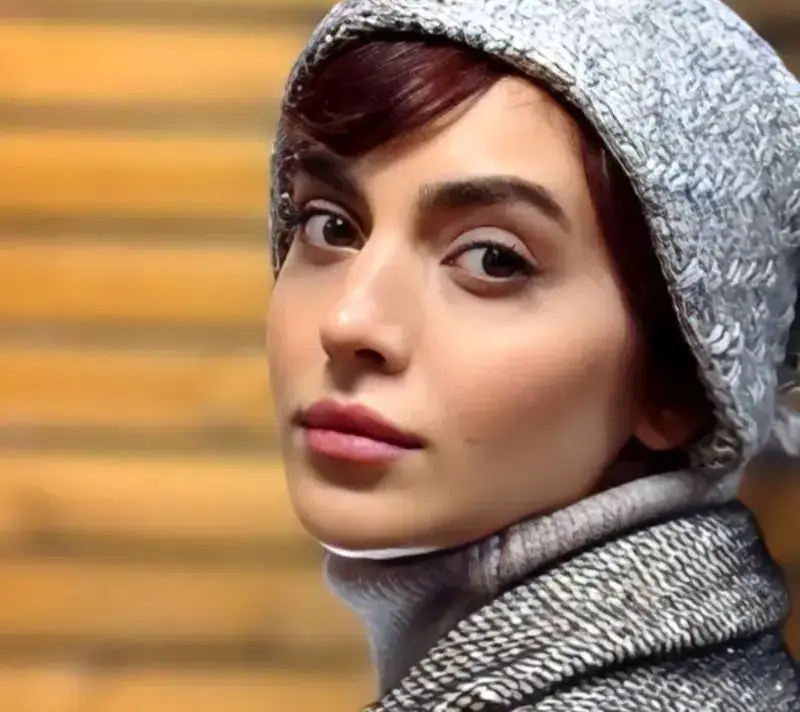 مهشید جوادی