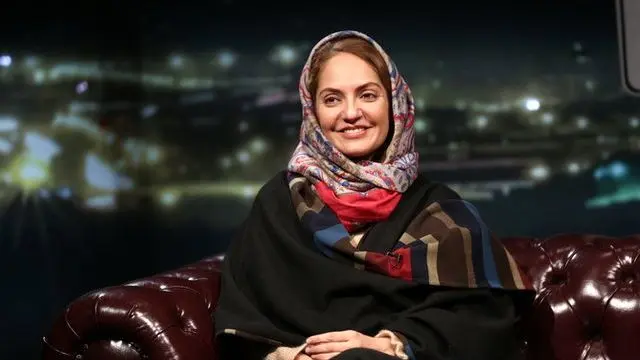 سفر به گذشته با چهره متفاوت مهناز افشار در 21 سالگی؛ آغاز درخشش یک ستاره سینما!