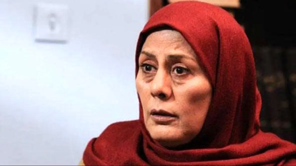 عکس 76 سالگی مهوش افشارپناه، همه بازیگرهای دهه شصت پیر و فرتوت شدند!