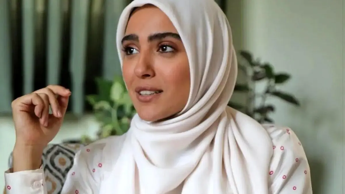 مونا کرمی با تصویری ویژه در کنار مادرش روز مادر را متفاوت جشن گرفت!