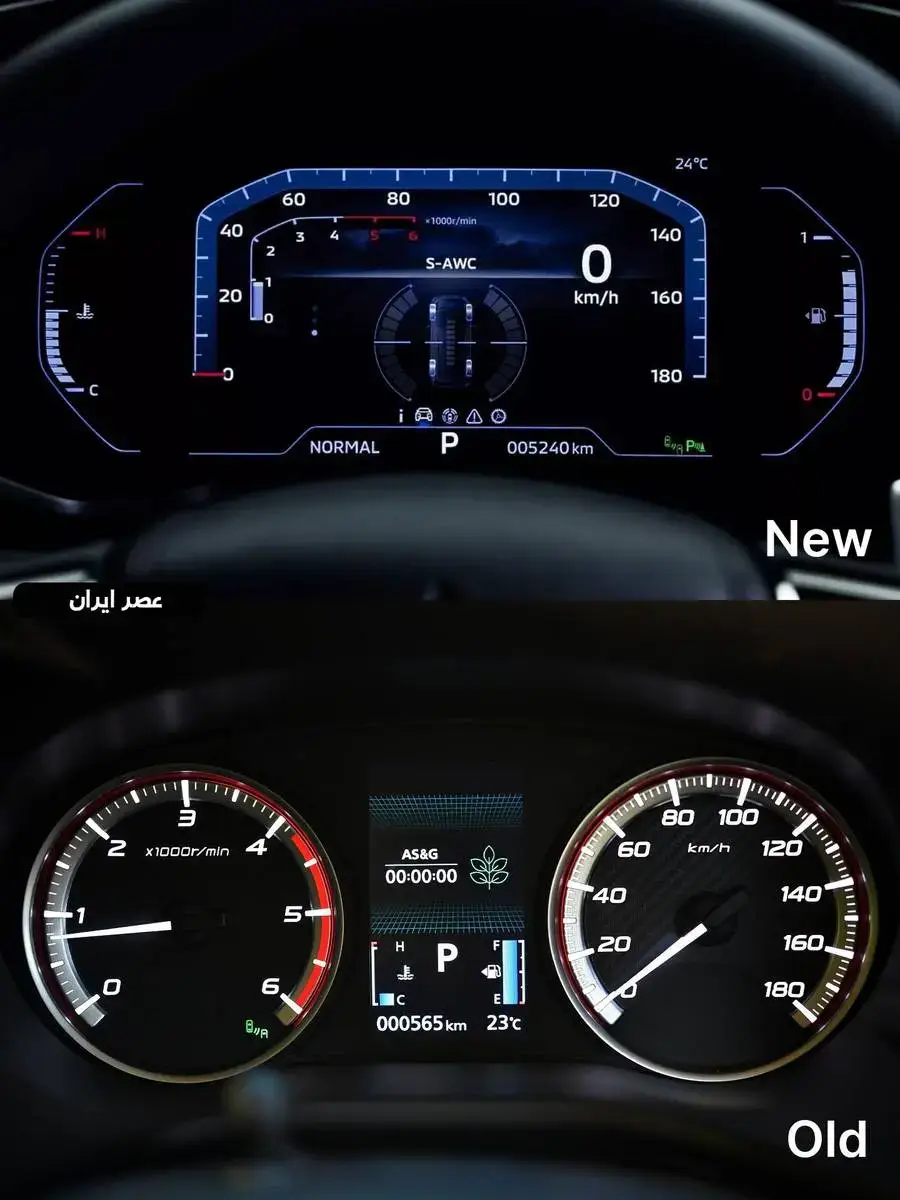 میتسوبیشی+دلیکا+D_5 (5)