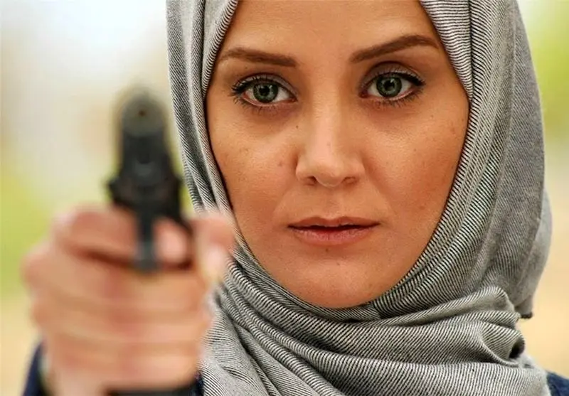 کارنامه کاری مینا لاکانی