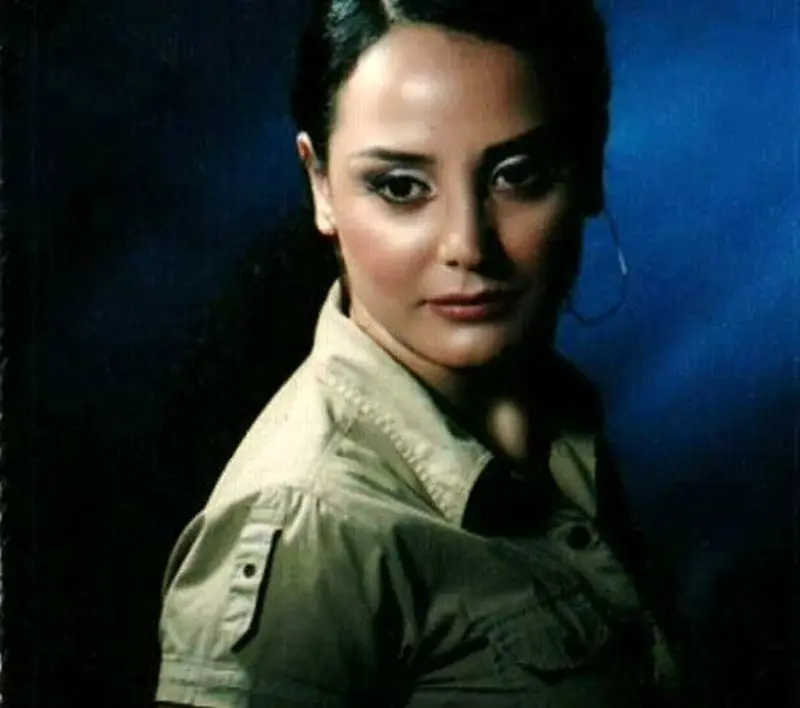 مینا لاکانی