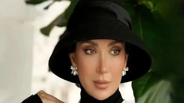 مینا مختاری با عکس‌های پاییزی کنار پسرش از آرزوهای عمیق مادرانه‌اش پرده برداشت