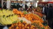 ساعات کاری بازارهای میوه و تره‌بار تهران برای شب یلدا تمدید شد؛ فرصت طلایی خرید تا شب!