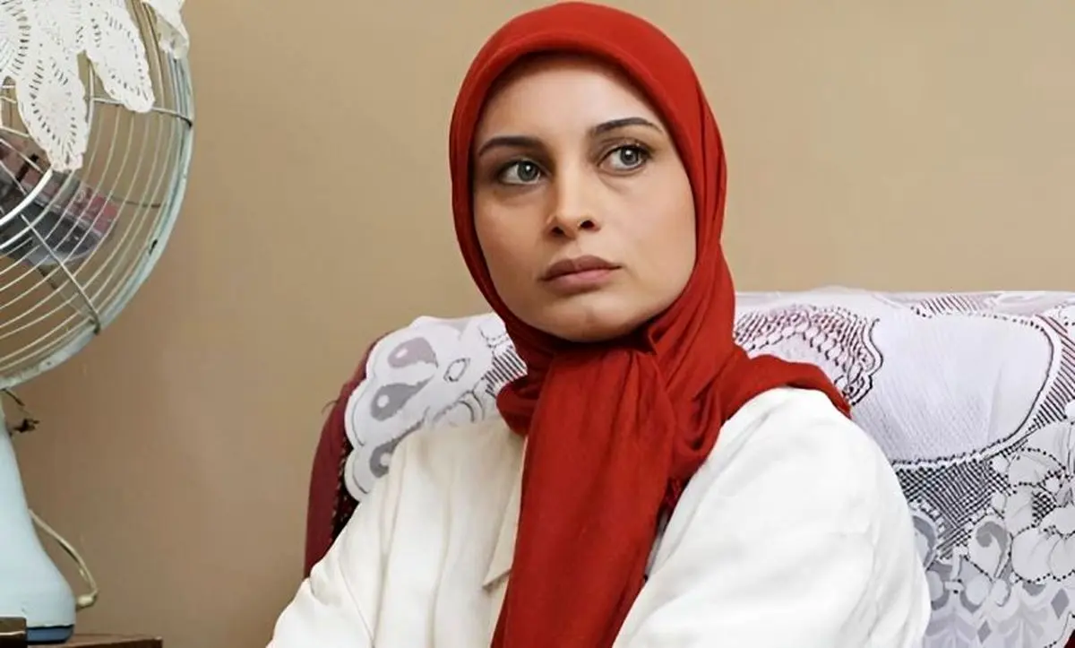 تغییر چهره شگفت‌انگیز مریم کاویانی با میکاپی جسورانه که همه را حیرت‌زده کرد!