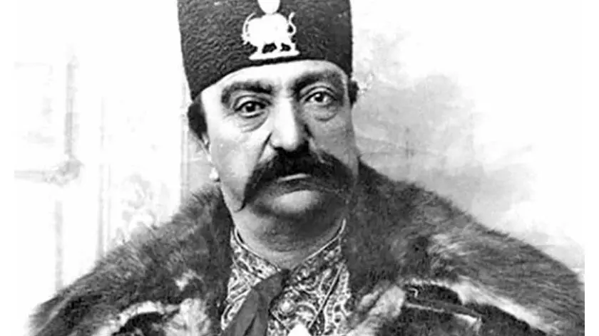 سفر به گذشته: رازهای ناگفته تشییع جنازه ناصرالدین شاه قاجار که همه را شگفت‌زده کرد