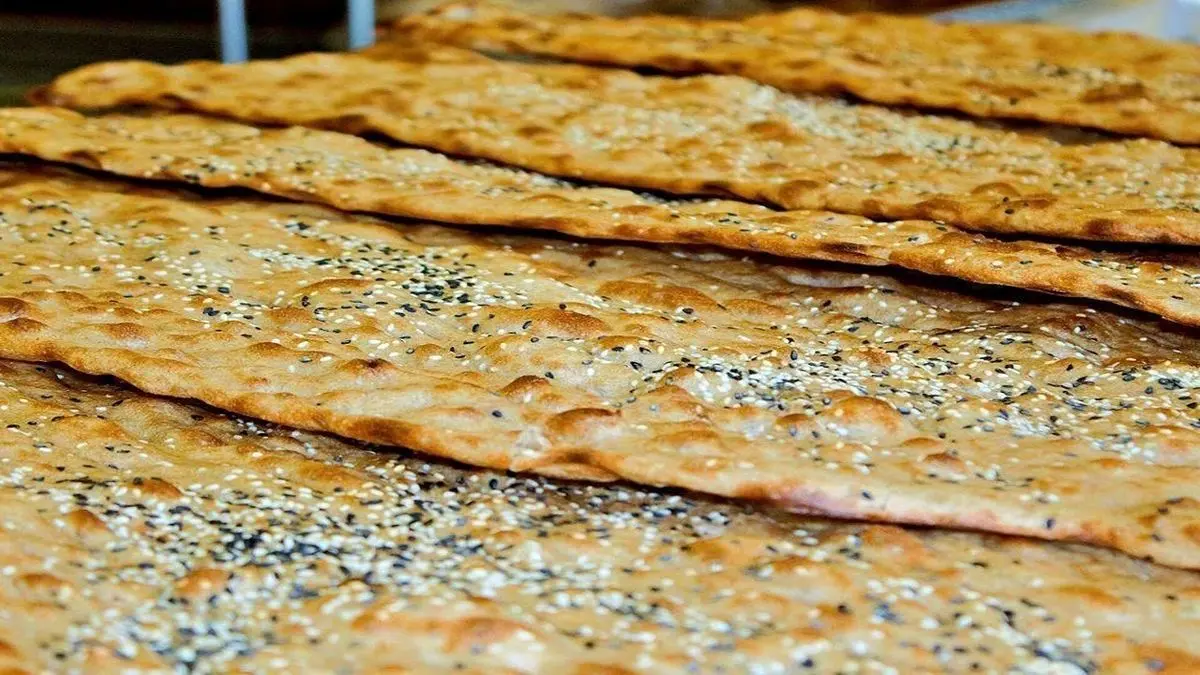 کدام نان‌های سالم، کلید پیشگیری از چاقی و دیابت هستند؟