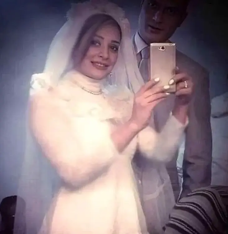 ناهید محمودی