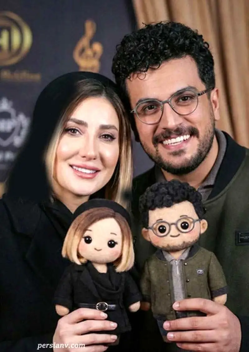 امیر حسین قیاسی