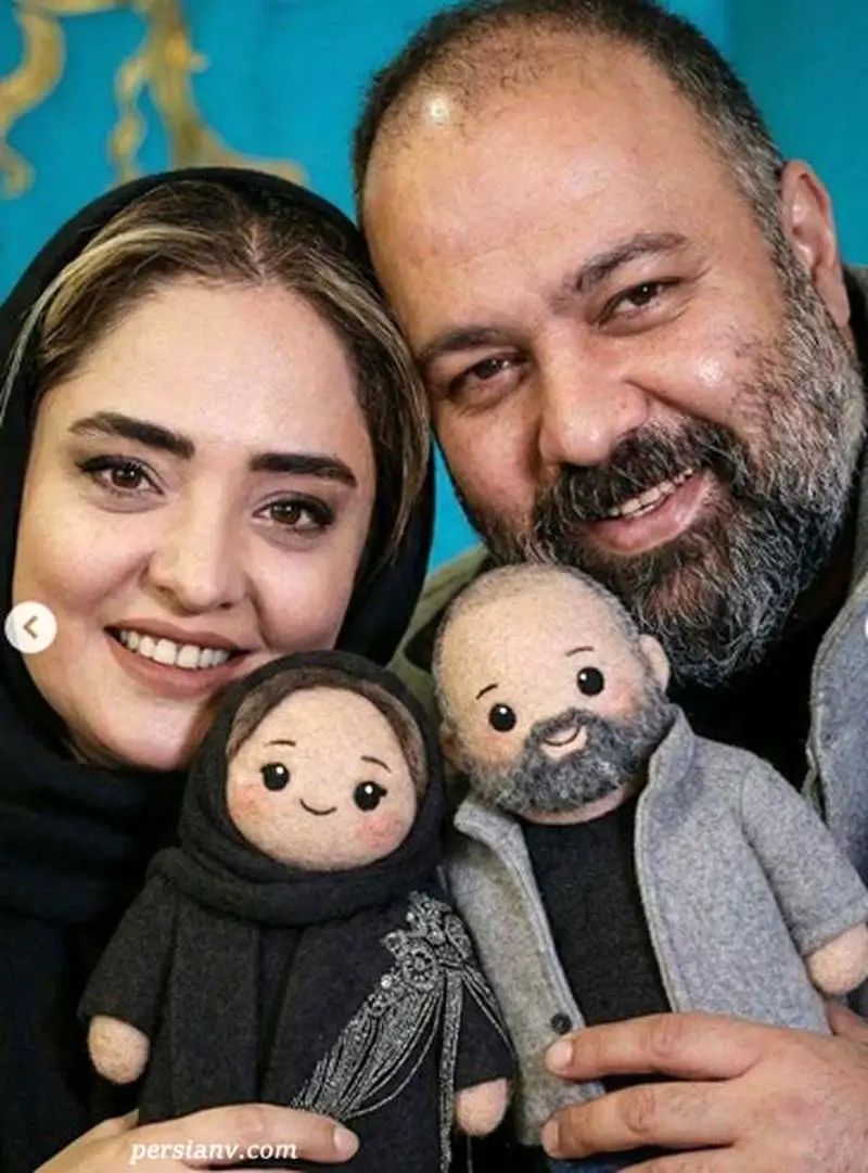 عروسک بازیگران