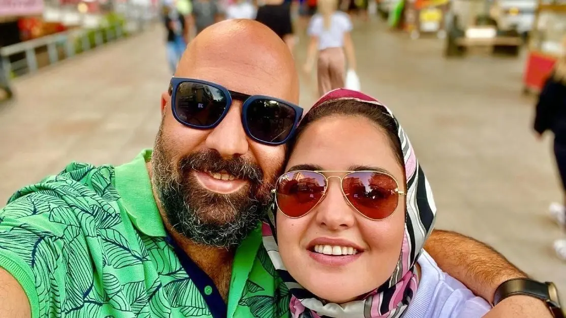 خانه لوکس نرگس محمدی و علی اوجی؛ ترکیب هنر، آرامش و دکوراسیون بی‌نظیر که همه را شگفت‌زده کرد!