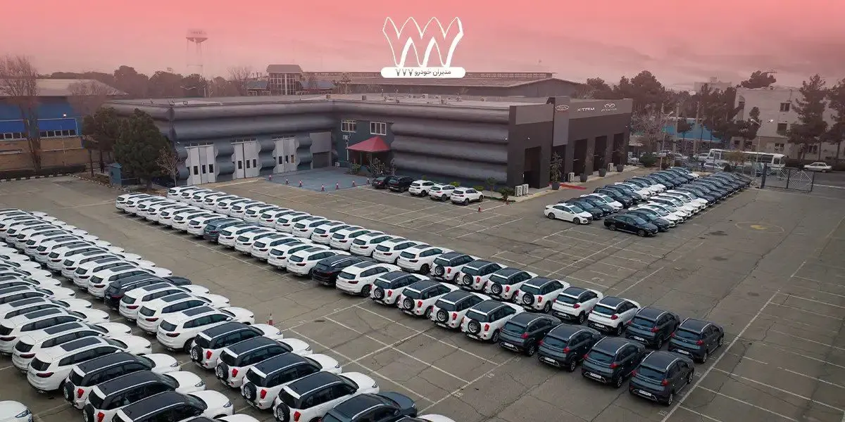 فرمان بازار خودرو در 27 آذر؛ نوسان‌های عجیب قیمت‌ها ادامه دارد!