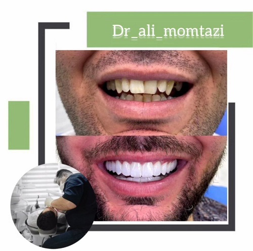 دکتر علی ممتازی