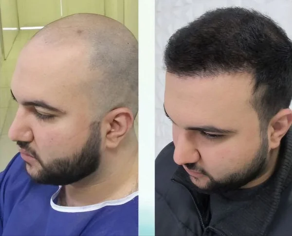 کلینیک زیبایی فرح