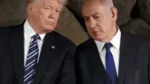 نقشه خطرناک نتانیاهو برای ایران و منطقه/ بی بی چه در گوش ترامپ خواند؟