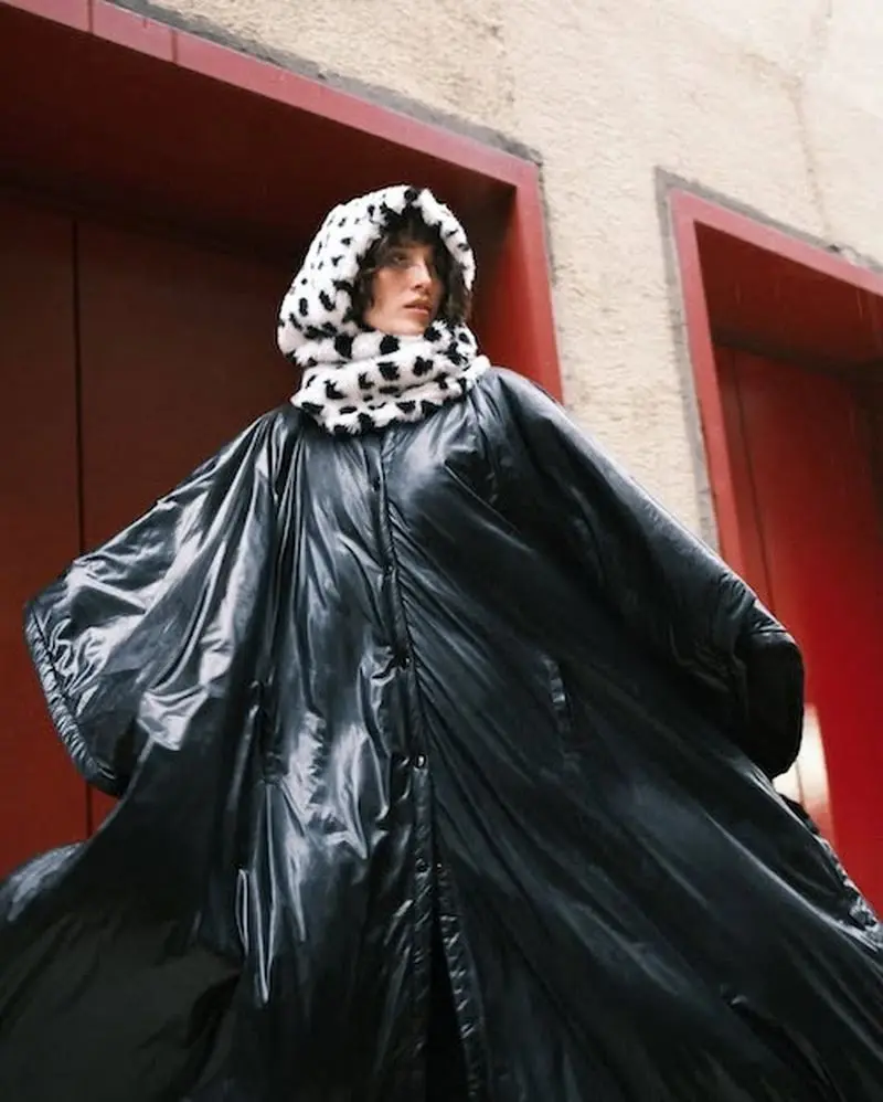 نوید و فرشته به عنوان خوش‌پوش‌ترین زوج سال