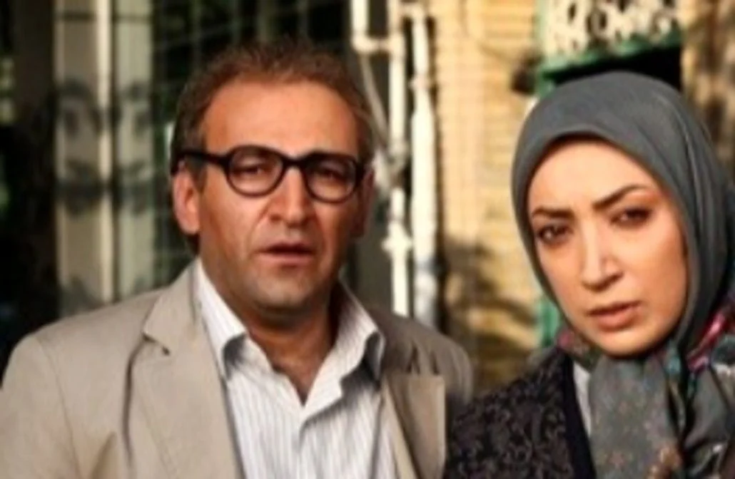 نگار عابدی پس از طلاق: خدا را شکر که دخترم را از من نگرفتند!