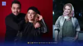 جدایی جنجالی نگین معتضدی و امین امانی؛ واکنش رسمی کارگردان مشهور به شایعات جدایی!