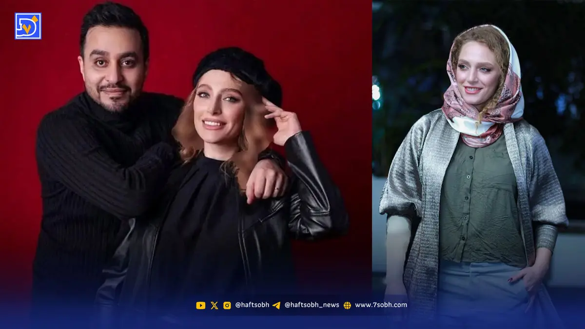 جدایی جنجالی نگین معتضدی و امین امانی؛ واکنش رسمی کارگردان مشهور به شایعات جدایی!