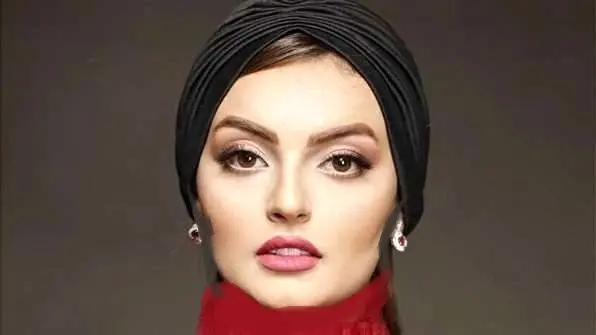 نیلوفر پارسا با عکس بارداری‌اش در روز مادر همه را شگفت‌زده کرد: «سه روح در یک بدن»