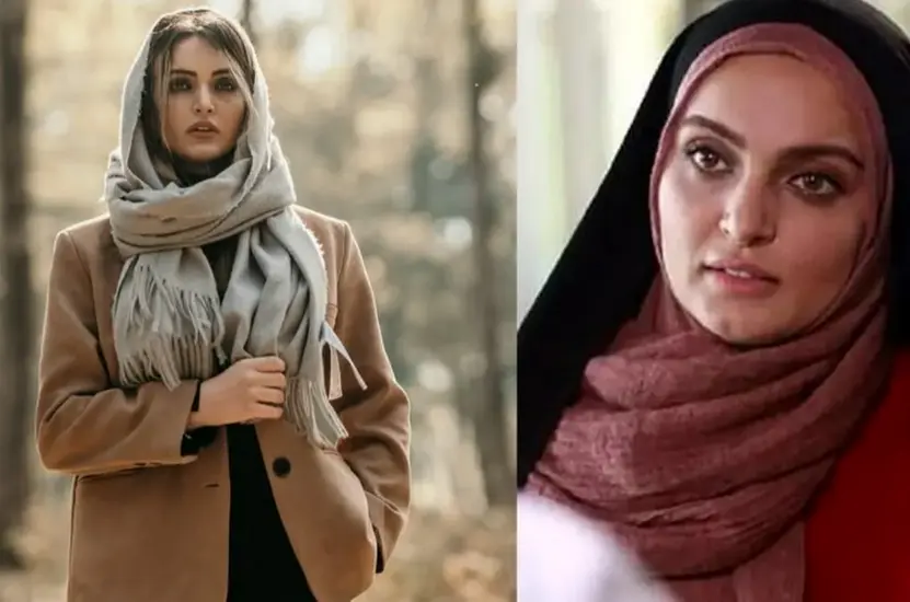 نیلوفر پارسا