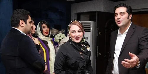 بهنوش بختیاری