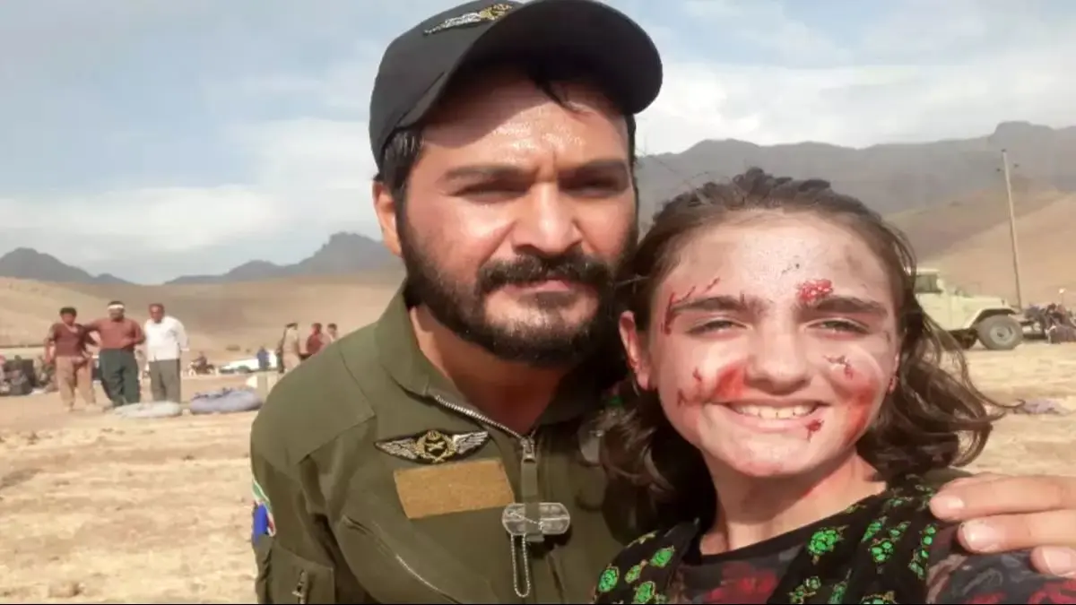 عکس/ دگرگون شدن چهره فوق العاده زیبای نیوشا علیپور “مومو” سریال بچه مهندس