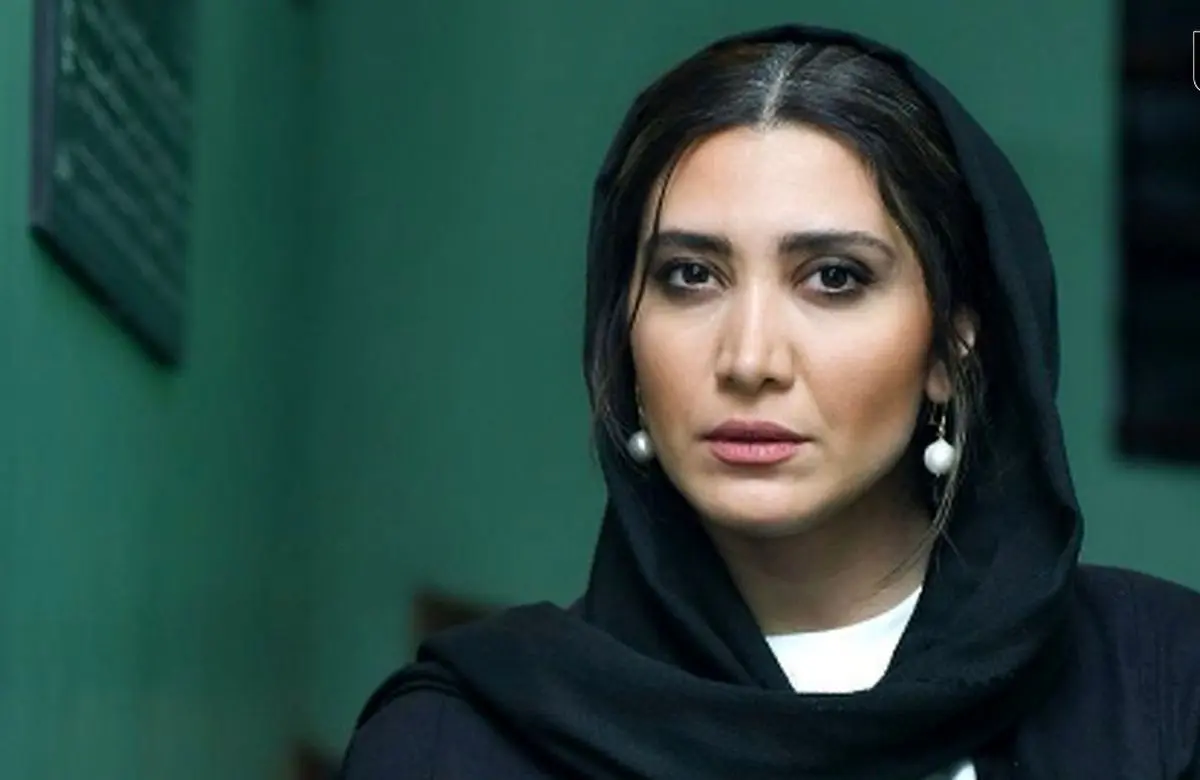 نیکی مظفری با استایل جسورانه و متفاوت همه را شگفت‌زده کرد!