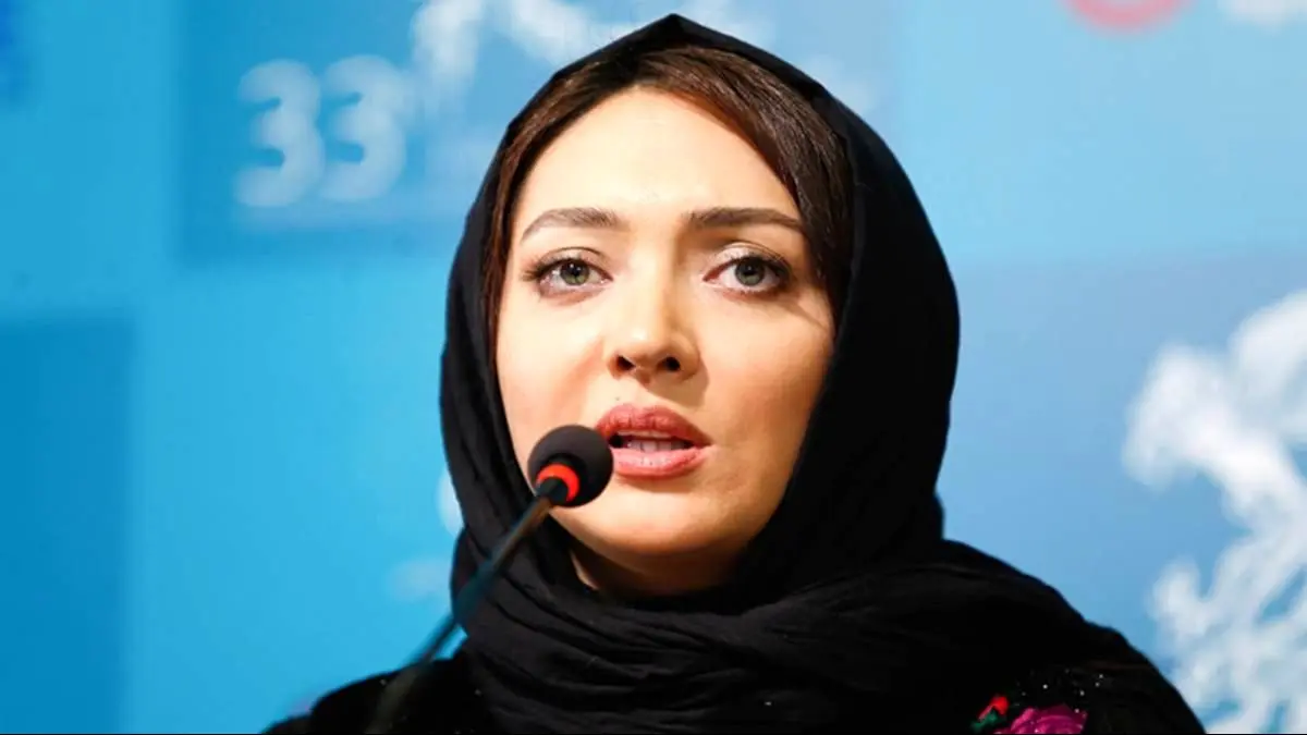 سفر به گذشته با نیکی کریمی؛ عکس نابی که ۳۰ سال جوانی‌اش را نشان می‌دهد!