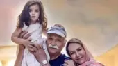 دل پر درد مهوش صبرکن در غم دوری فرزندان و نوه‌ها؛ مهاجرتی که نسل‌ها را پراکنده کرد