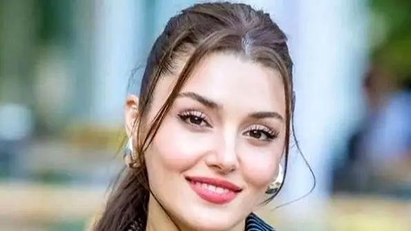 خانه مجلل هانده ارچل با باغ سرسبز و دکوراسیون ایرانی که همه چشم‌ها را خیره کرد!