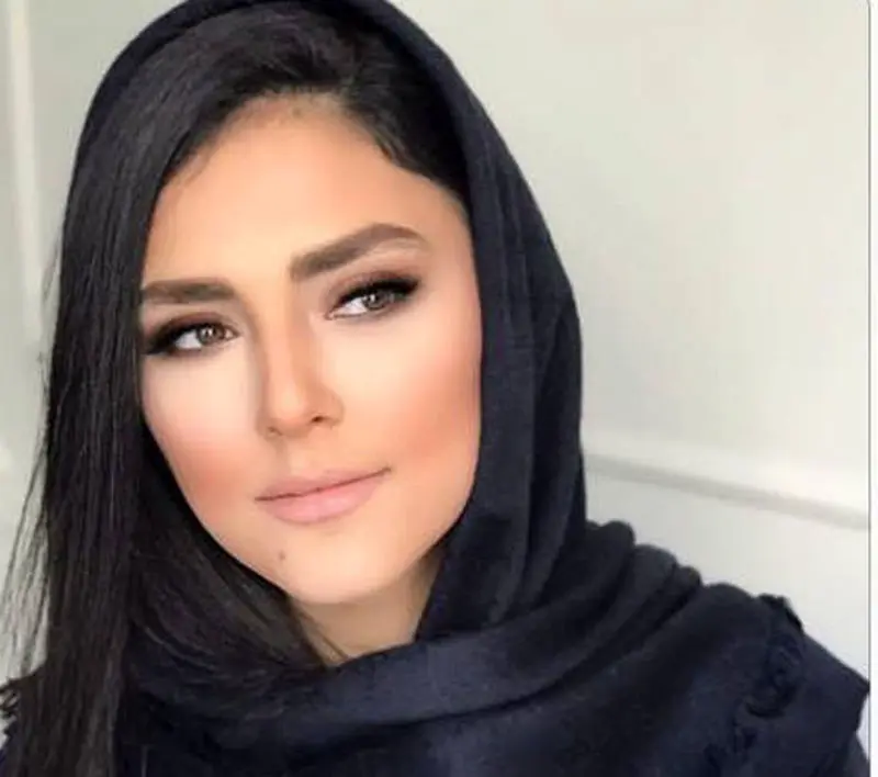 هدی زین‌العابدین