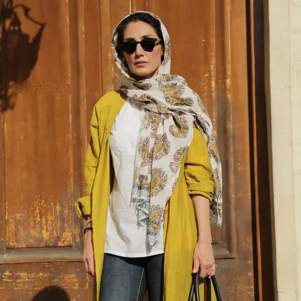  هدیه تهرانی