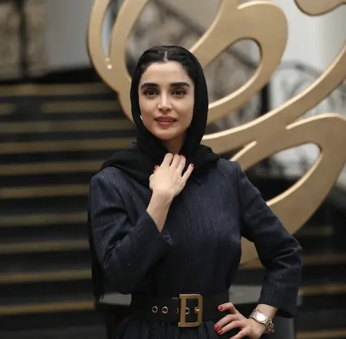 سبک پوشش در جشن حافظهای اخیر