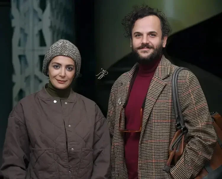 همسر الهام کردا