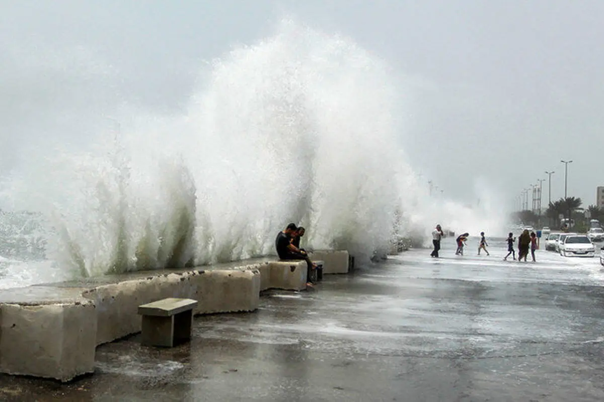 پیش بینی آب و هوای تهران تا اخر هفته / باران و برف سنگین در راه است؟