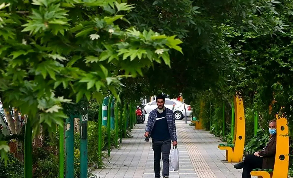 هوای تهران باز هم پاک نشد؛ احتمال تعطیلی فردا چقدر جدی است؟