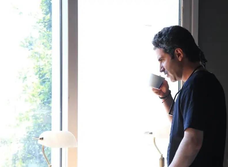 هوتن شکیبا (2)