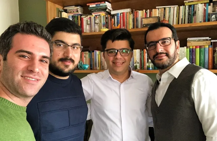 هوتن شکیبا (3)